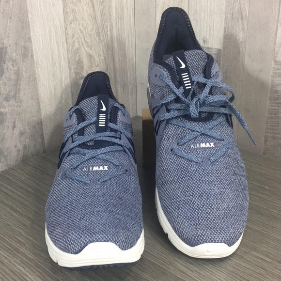 nike sequent 3 white